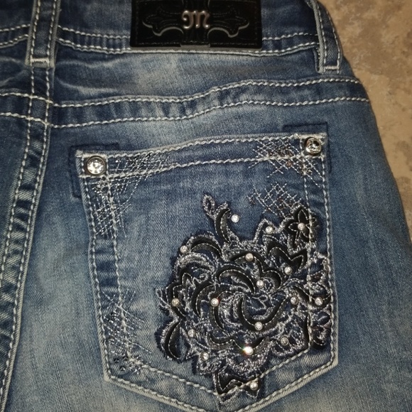 Miss Me Denim - Miss me jeans